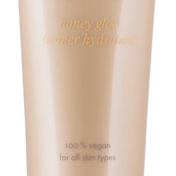 Hickap HICKAP Honey Glow Priming Moisturizer 50 ml