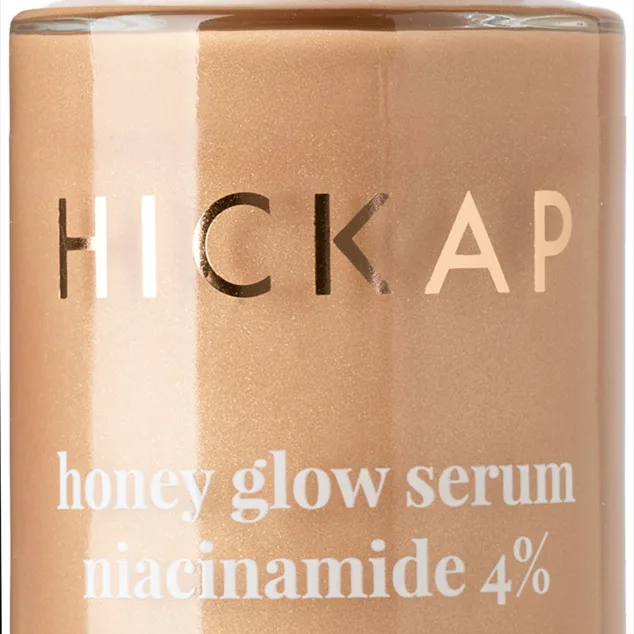 Hickap HICKAP Honey Glow Serum 30 ml