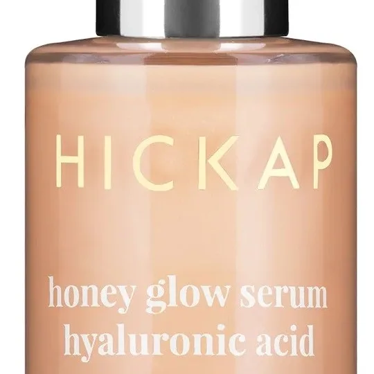 Hickap Dewy Skin Glow Serum Hyaluronic Acid 30 ml