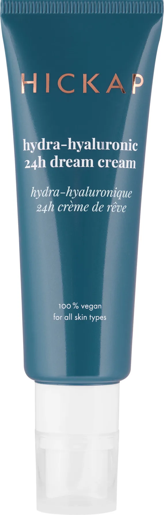 Hickap Hydra-Hyaluronic 24H Dream Cream 50 ml