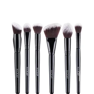 Hickap Inside Out Face Set Sivellinsetti