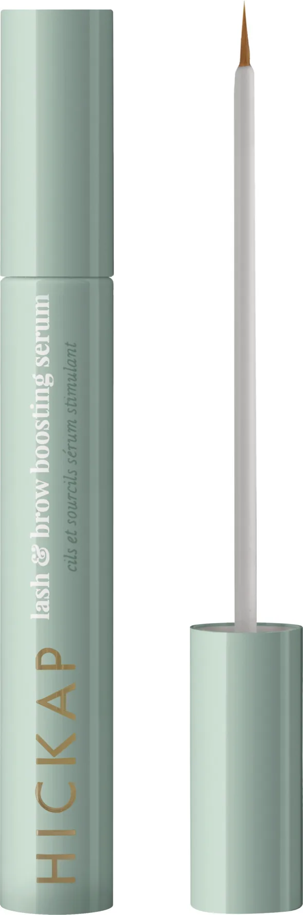 HICKAP Lash & Brow Boosting Serum - 15 ml