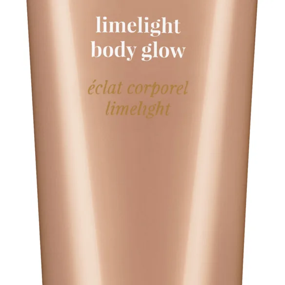Hickap HICKAP Limelight Body Glow 150 ml