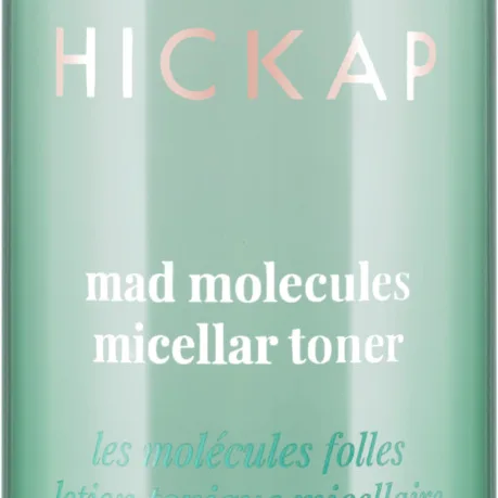 Hickap HICKAP Mad Molecules Micellar Toner 150 ml