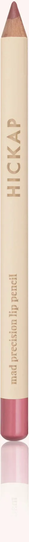Hickap Mad Precision Lip Pencil 1. Pink Marshmallow - 1,1 g