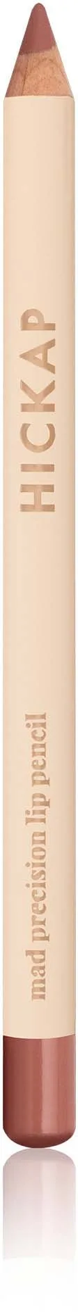 Hickap Mad Precision Lip Pencil 3. Toasted Apricot - 1,1 g