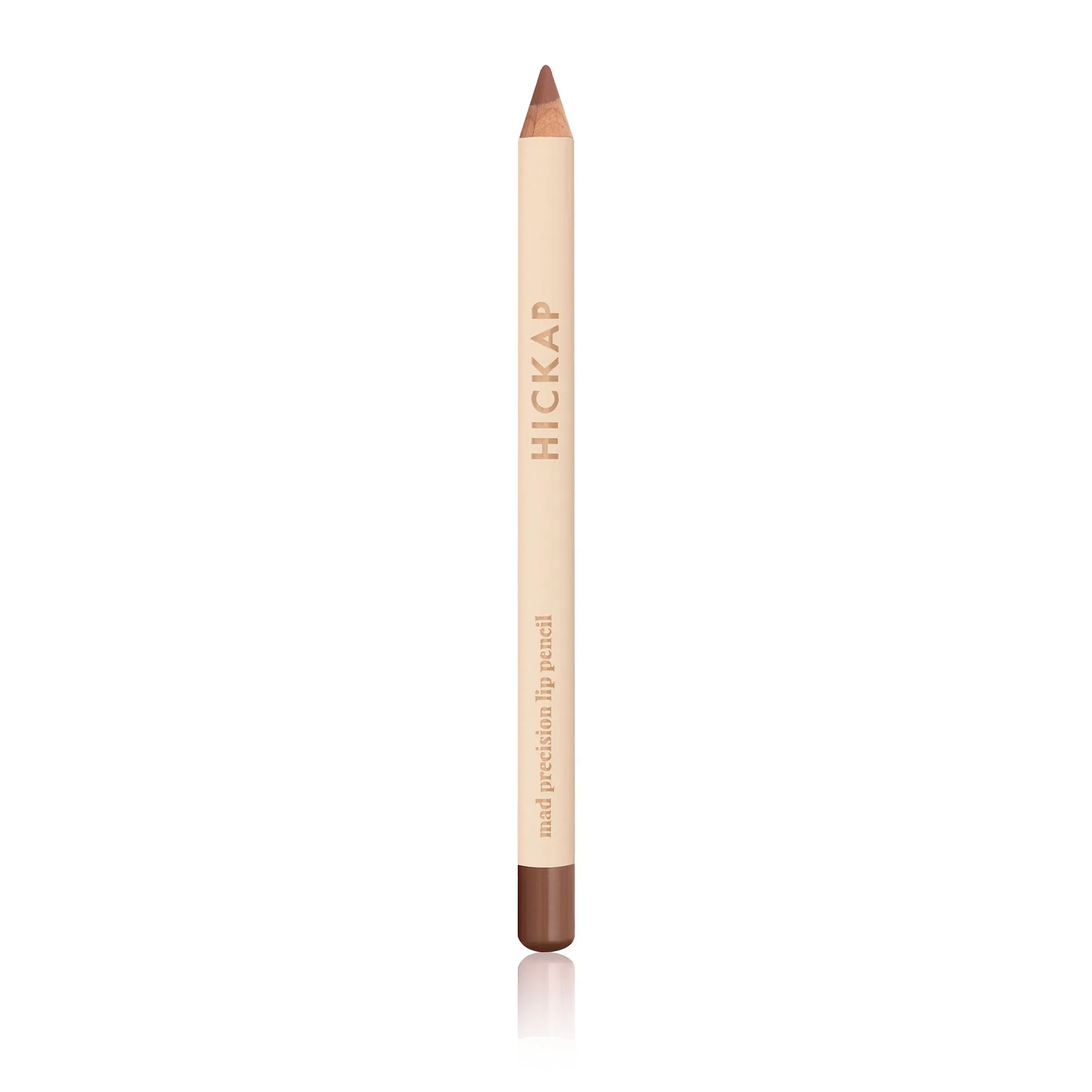 Hickap HICKAP Mad Precision Lip Pencil Burnt Sugar 1,1 g