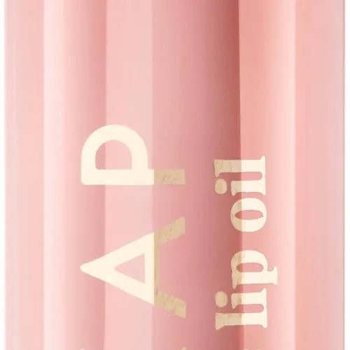 Hickap Mirror Glaze Lip Oil Peach of Mind