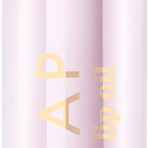 Hickap Mirror Glaze Lip Oil Strawberry Melt - 4,5 ml