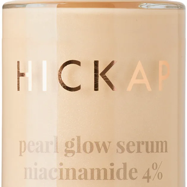 Hickap HICKAP Pearl Glow Serum 30 ml