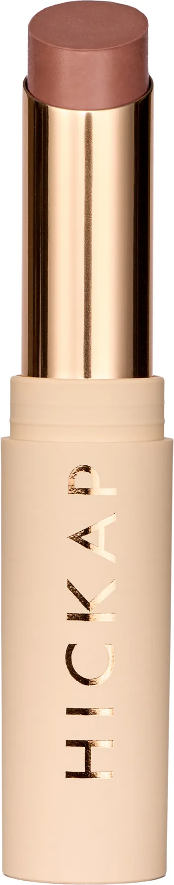 HICKAP Plush Pout Lipstick Burnt Sugar