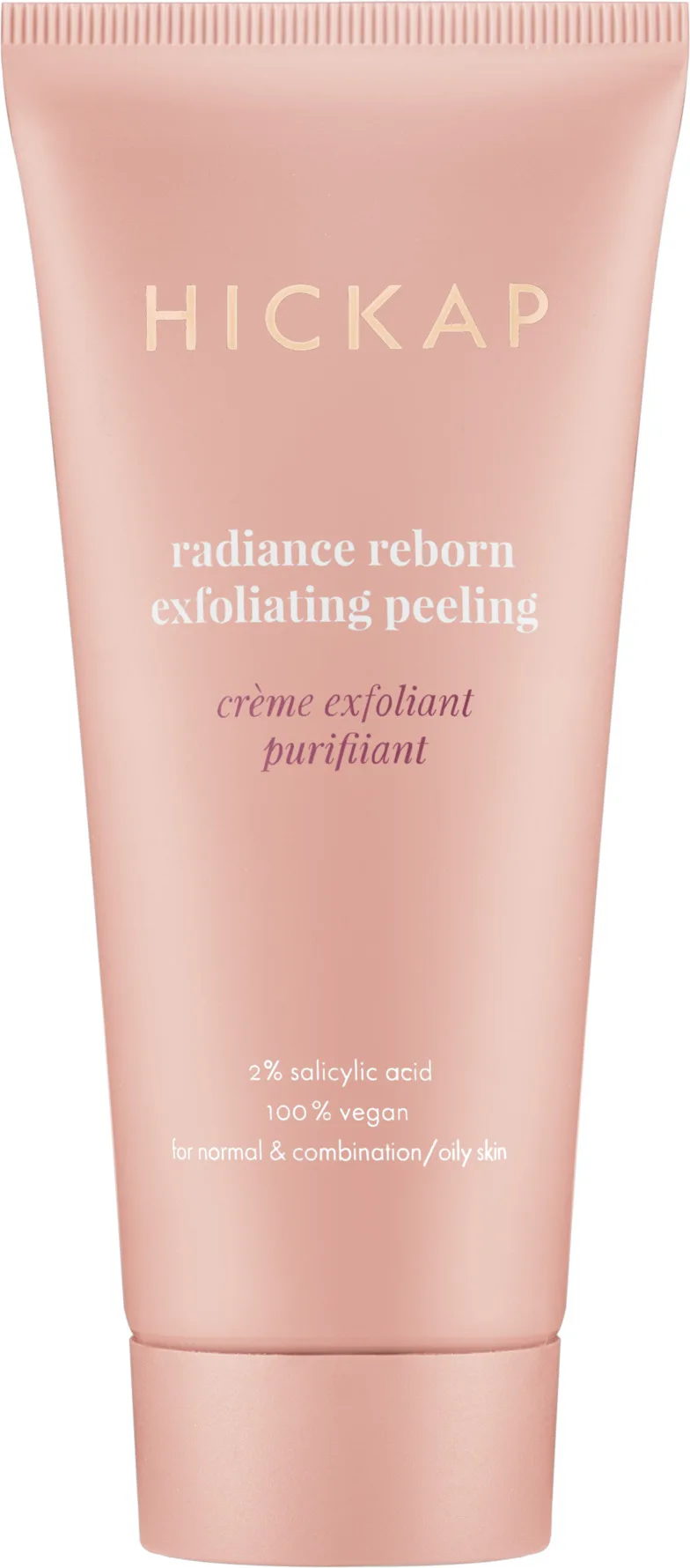 HICKAP Radiance Reborn Exfoliating Peeling - 100 ml