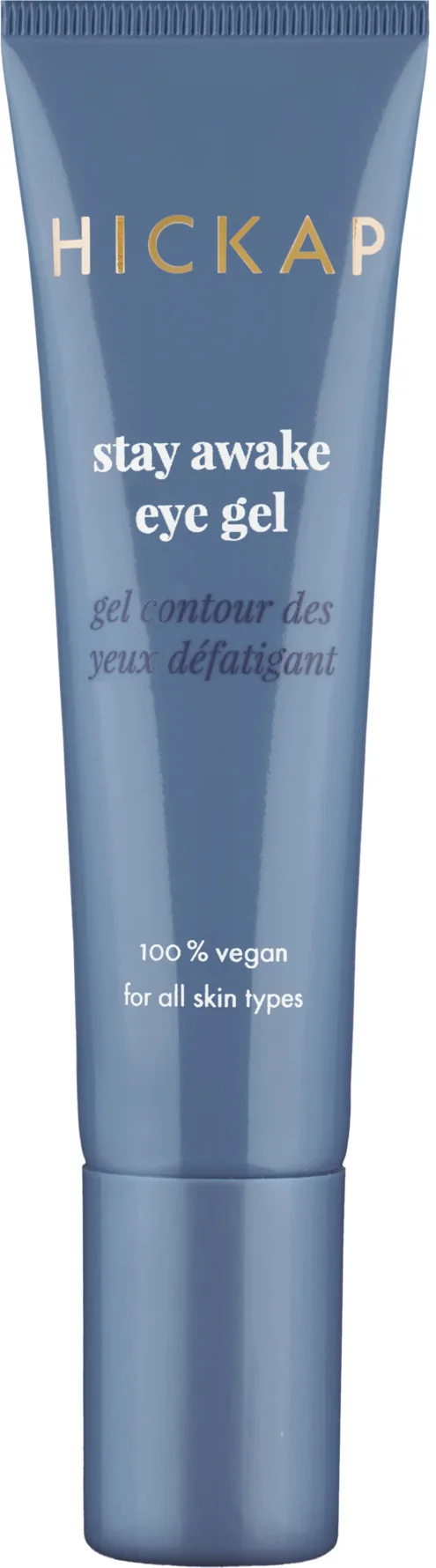 Hickap Stay Awake Eye Gel 15 ml