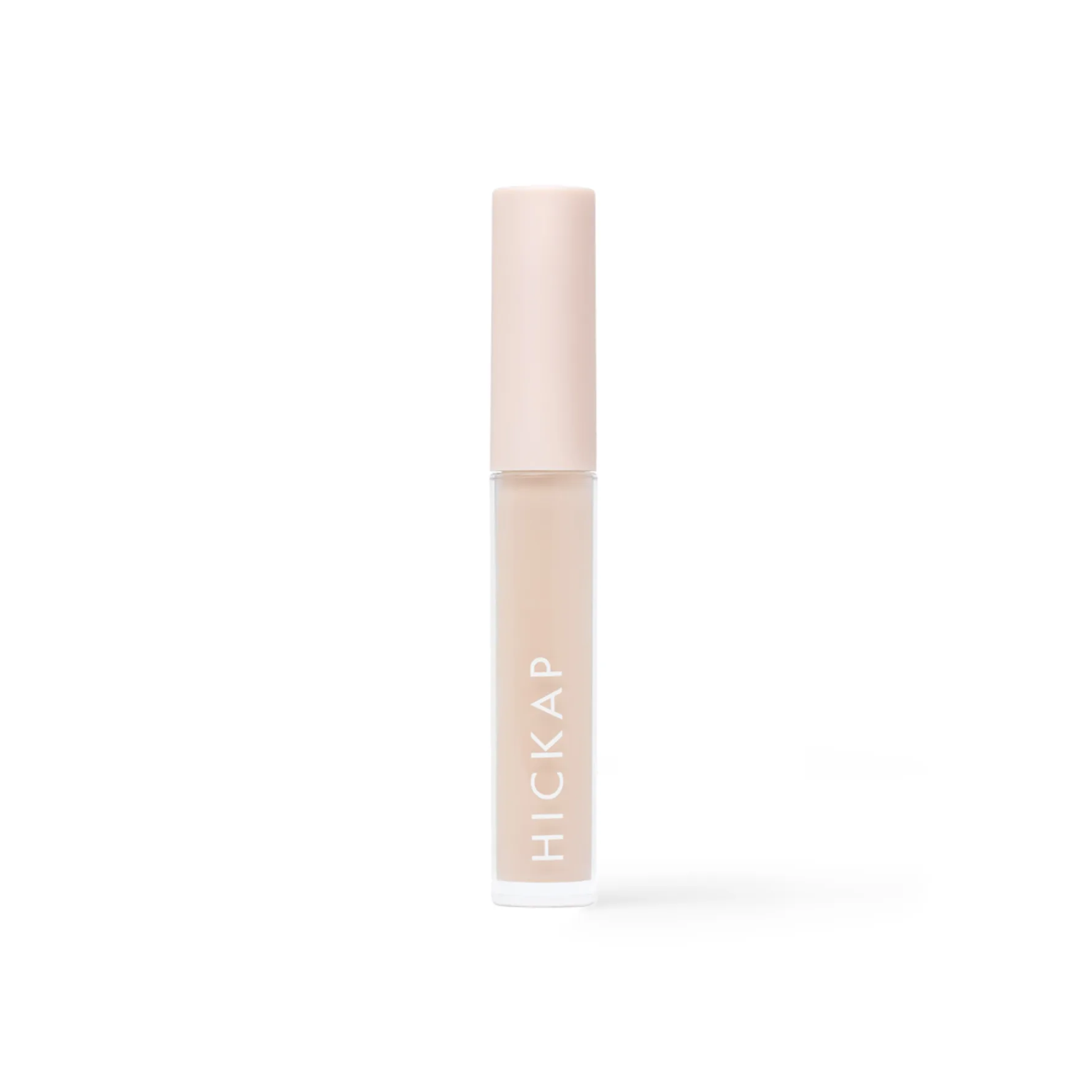 Hickap HICKAP Undercover Agent Creamy Concealer 1 Fair 3 ml