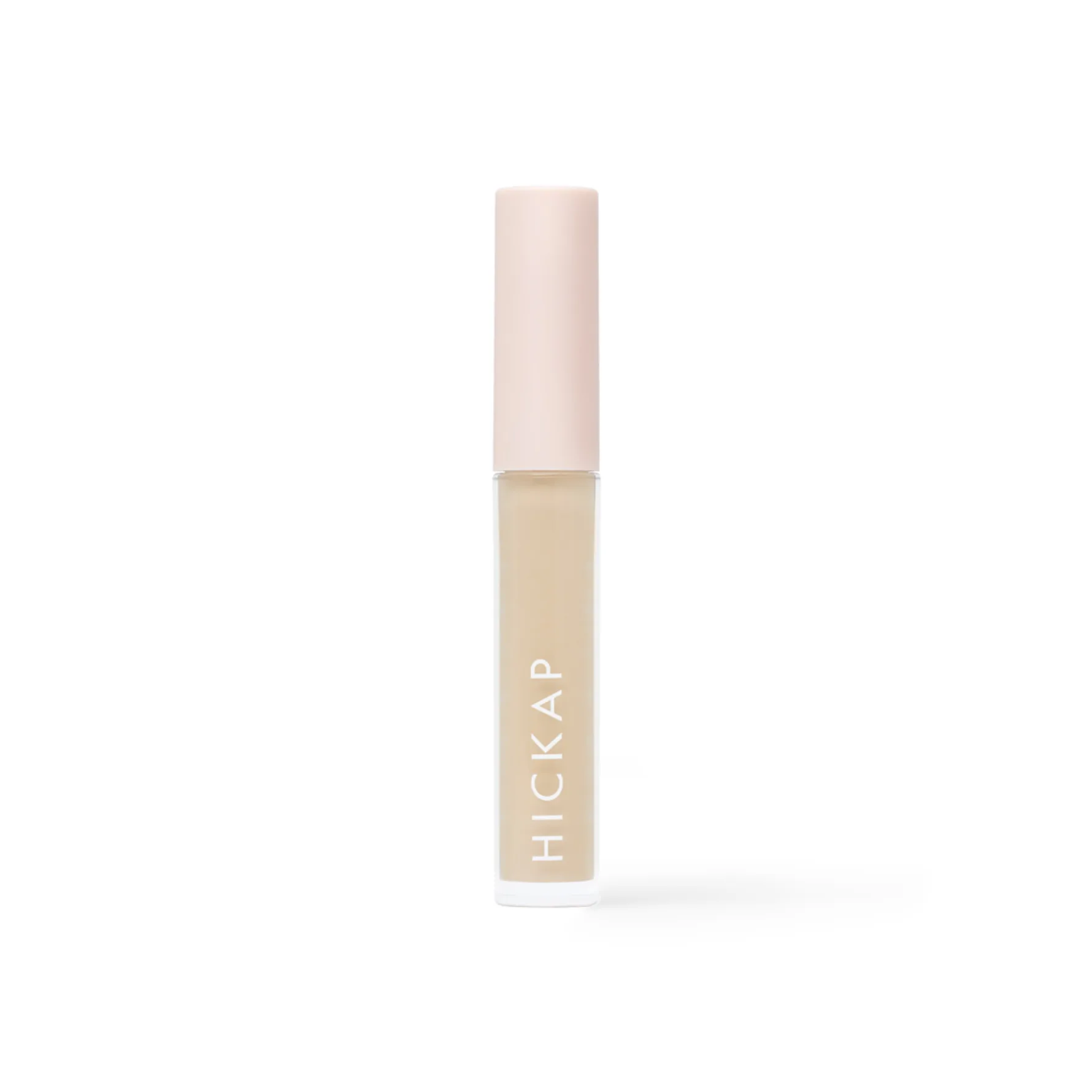 Hickap Undercover Agent Creamy Concealer 3 Beige - 3 ml
