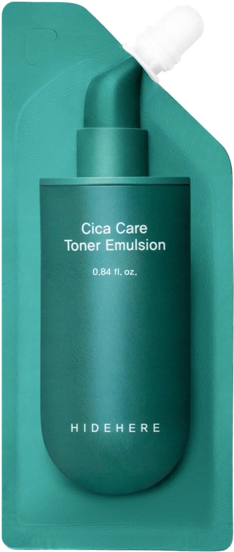 HIDEHERE Cica Care Toner Emulsion 25 ml 25 ml