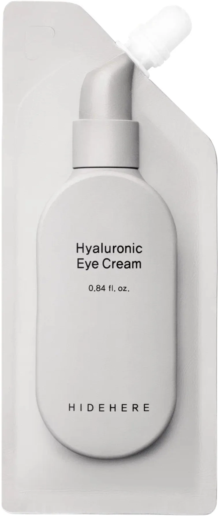 HIDEHERE Hyaluronic Eye Cream 25 ml 25 ml