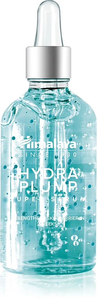 Himalaya Herbals Hydra Plump Super Serum Fuktgivande serum 30 ml