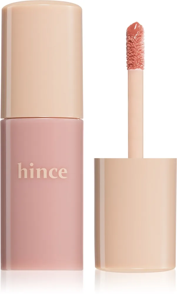 hince Dewy Liquid Cheek Flytande rouge Skugga 002 Sunlit Peach 6 ml