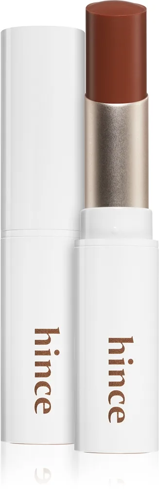 hince Mood Enhancer Lip Glow Fuktgivande läppbalsam Skugga 004 Start Over 5.5 g