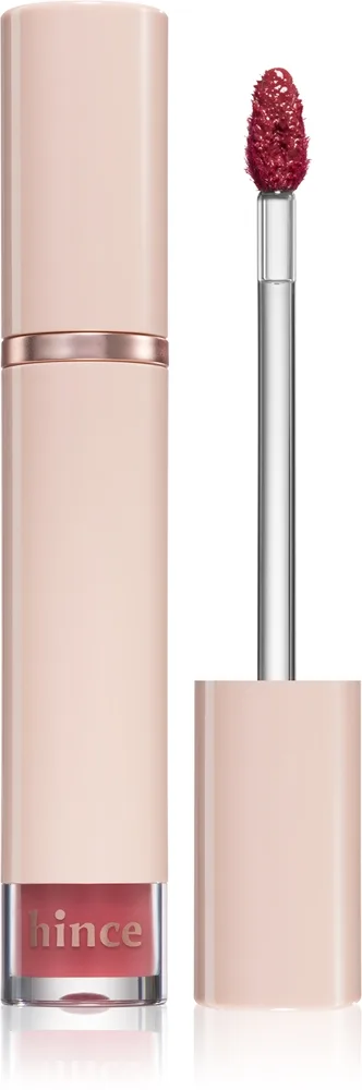 hince Mood Enhancer Water Liquid Glow Flytande läppstift Skugga 013 Addicted 4 ml