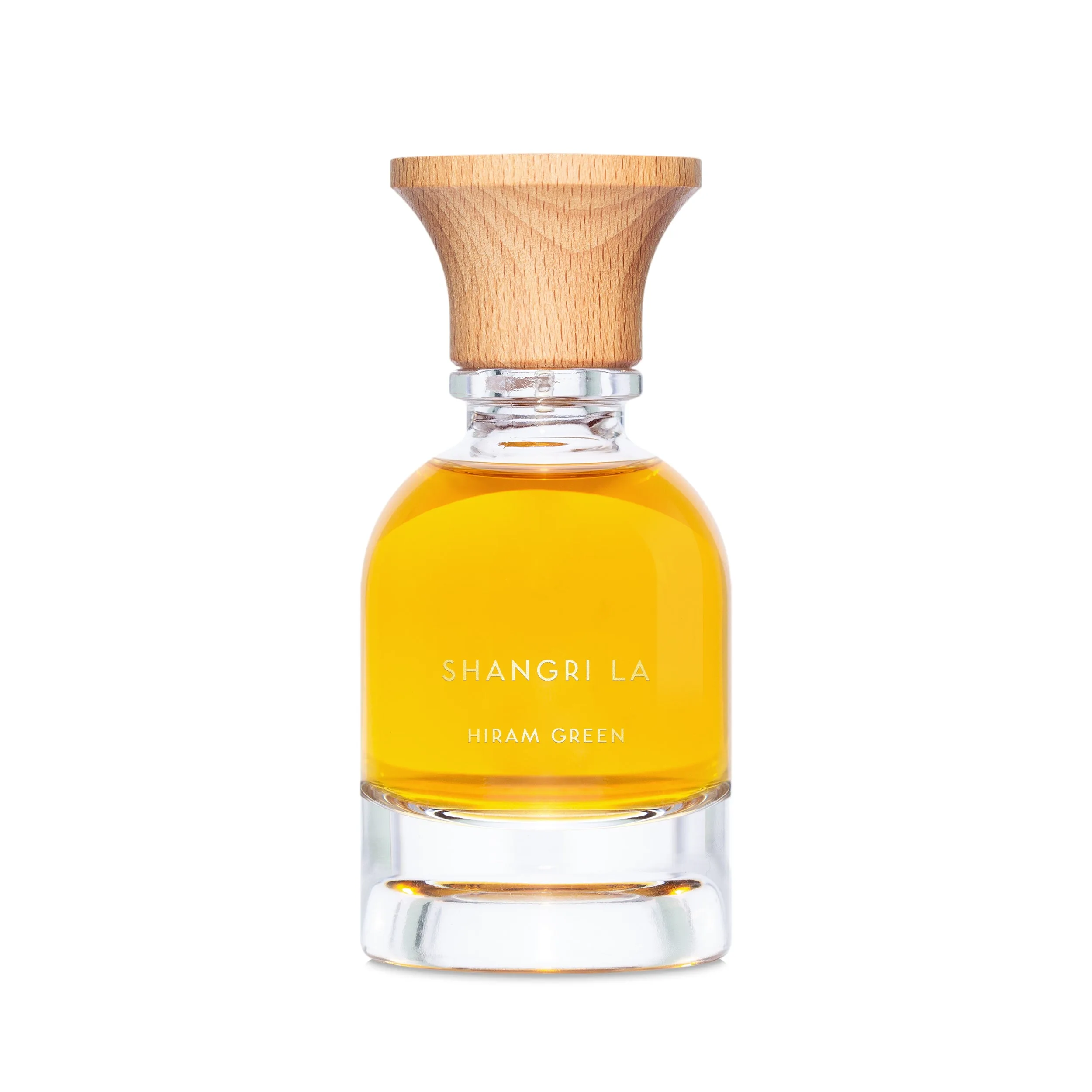 Shangri La