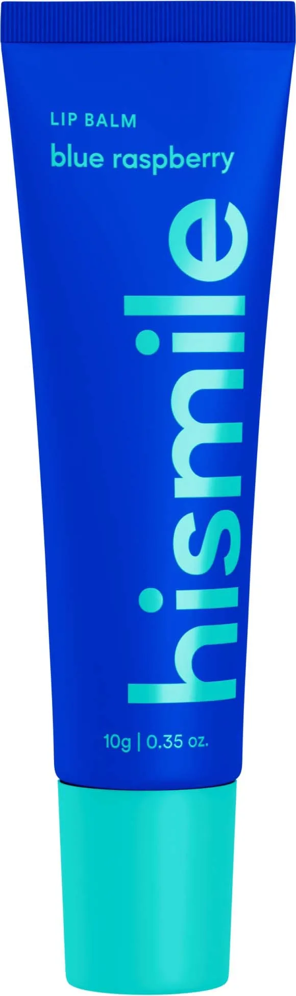 Hismile Blue Raspberry Lip Balm 10g