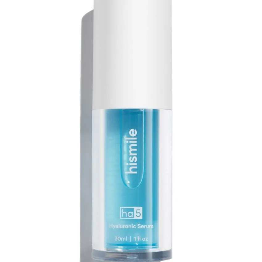Hismile HA5 Hyaluronic Gum Serum 30ml