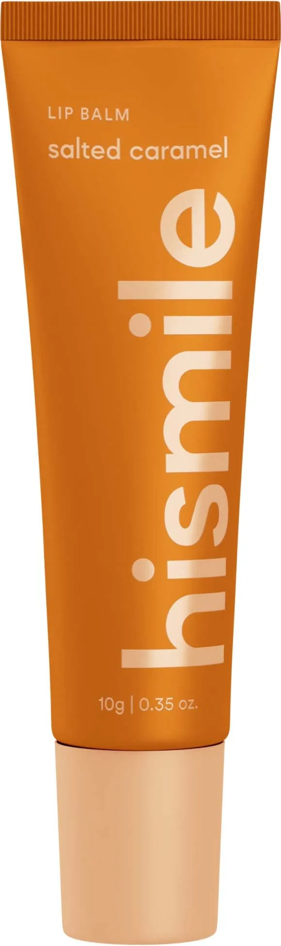 Hismile Salted Caramel Lip Balm 10g