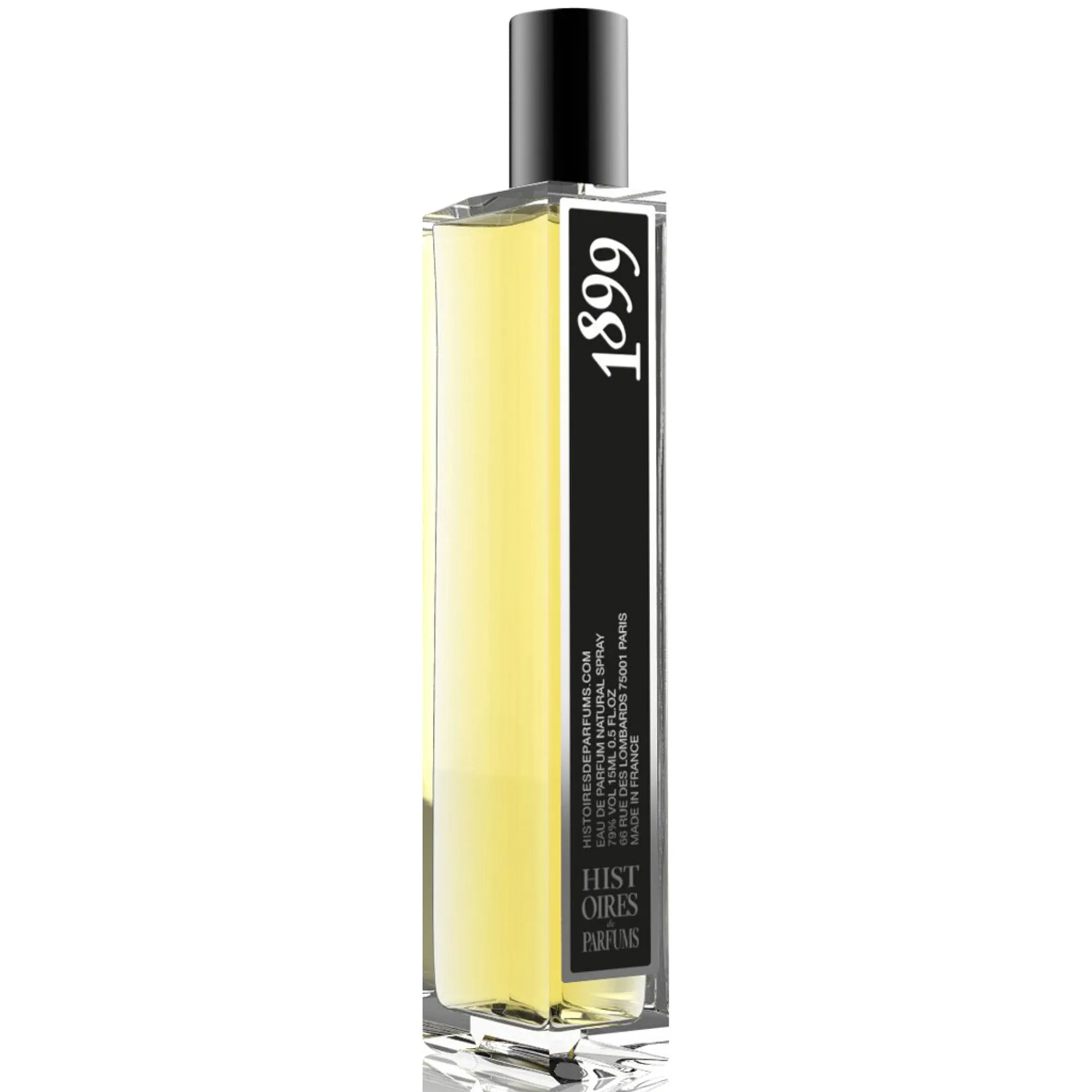HISTOIRES de PARFUMS 1899 Eau de Parfum
