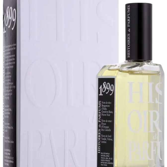 Histoires De Parfums 1899 Hemingway Eau de Parfum Unisex 60 ml