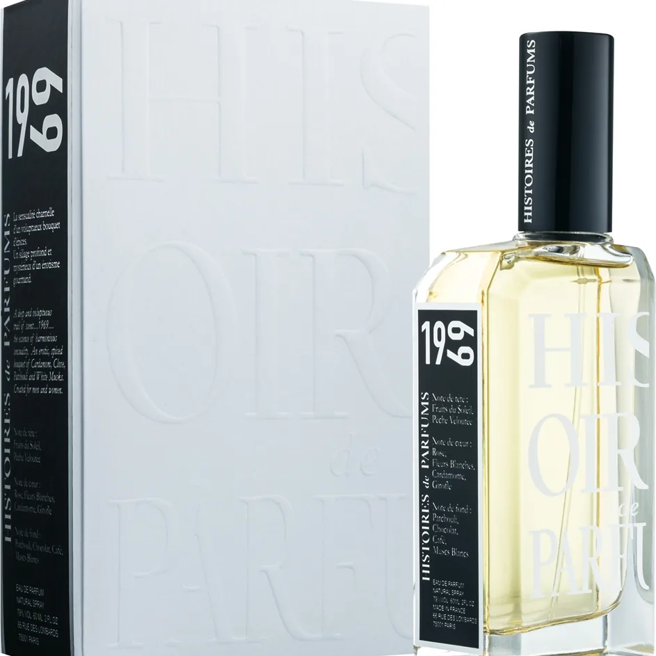Histoires De Parfums 1969 Eau de Parfum til kvinder 60 ml