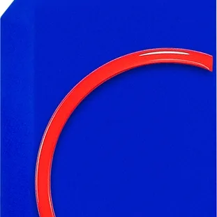 Histoires De Parfums This Is Not a Blue Bottle 1.3 Eau de Parfum unisex 115 ml