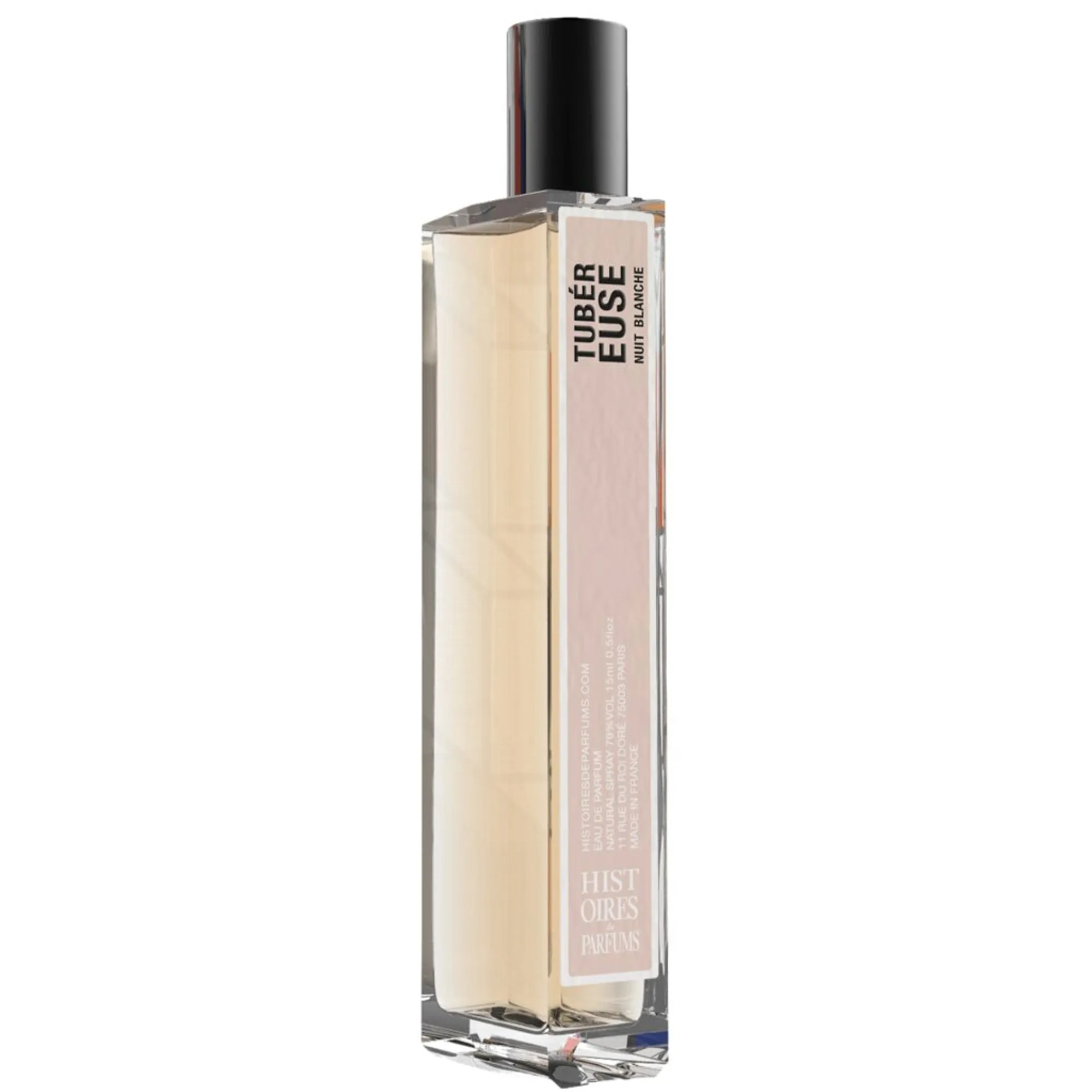 HISTOIRES de PARFUMS Tubéreuse Nuit Blanche Eau de Parfum
