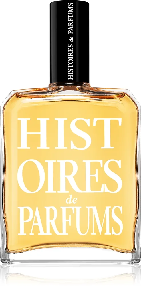 Histoires De Parfums 1472 Eau de Parfum Unisex 120 ml