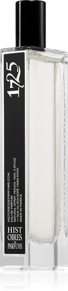 HISTOIRES de PARFUMS 1725 Eau de Parfum