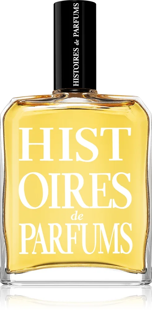 Histoires De Parfums 1740 Eau de Parfum til mænd 120 ml