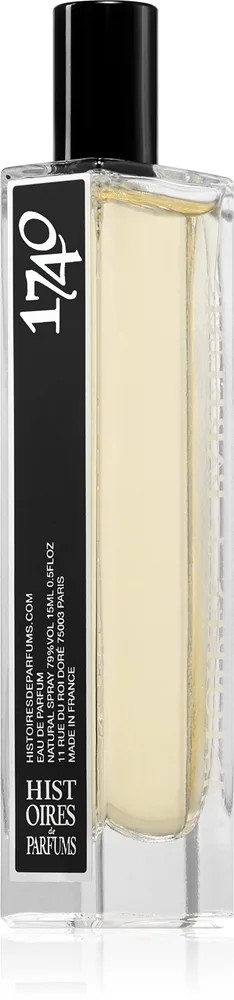 HISTOIRES de PARFUMS 1740 Eau de Parfum