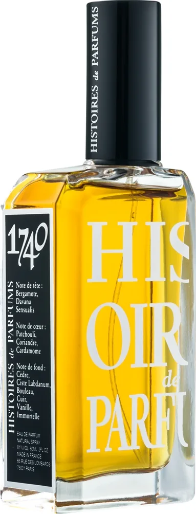 Histoires De Parfums 1740 Eau de Parfum til mænd 60 ml