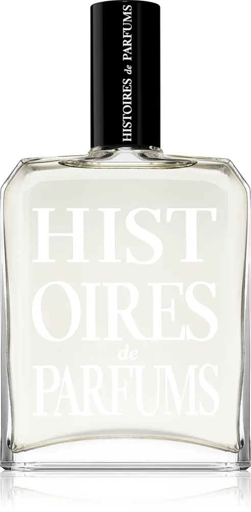 Histoires De Parfums 1828 Eau de Parfum til mænd 120 ml