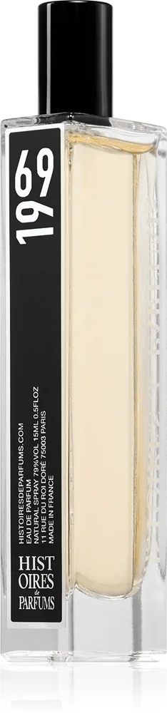 HISTOIRES de PARFUMS 1969 Eau de Parfum