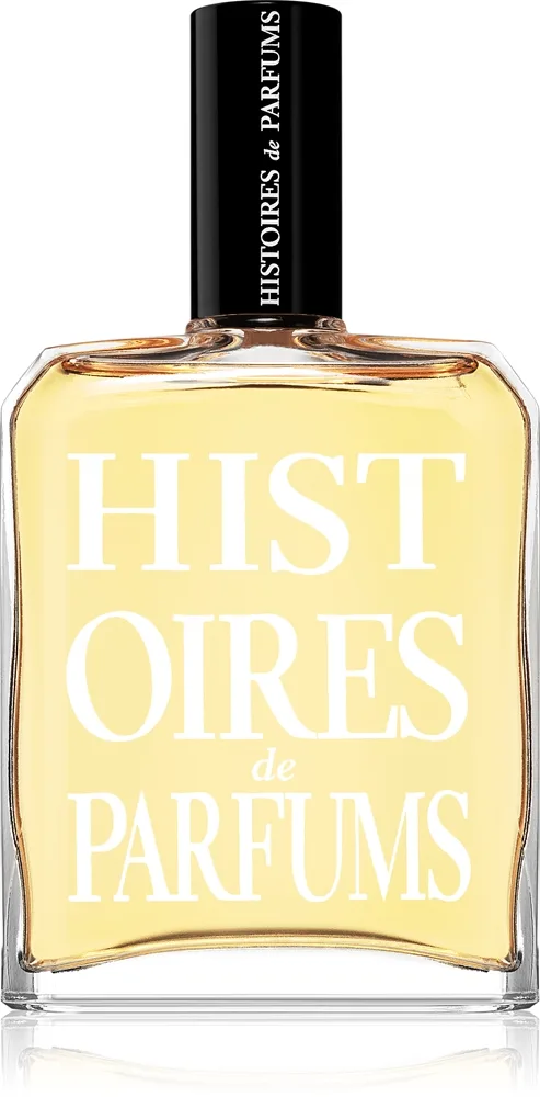 Histoires De Parfums 7753 Eau de Parfum för Kvinnor 120 ml