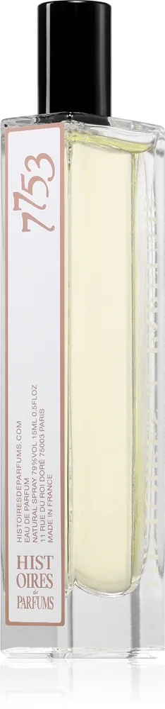 HISTOIRES de PARFUMS 7753 Mona Lisa Eau de Parfum