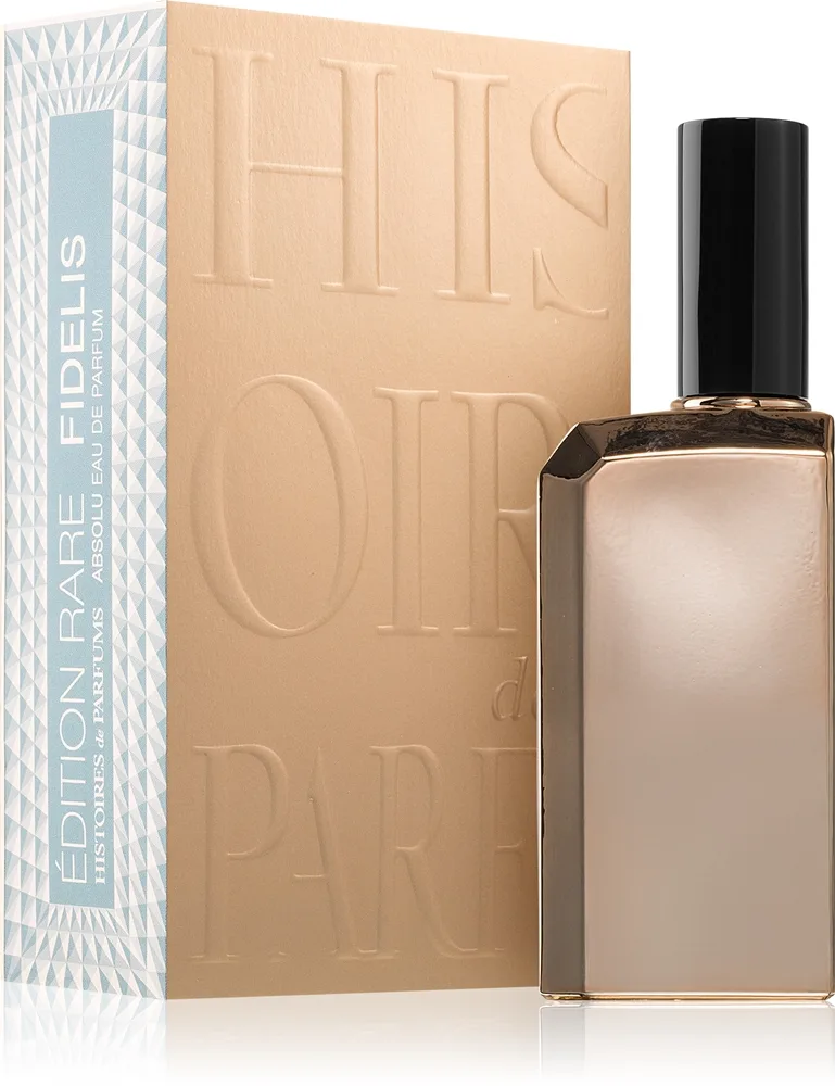 Histoires De Parfums Edition Rare Fidelis Eau de Parfum Unisex 60 ml