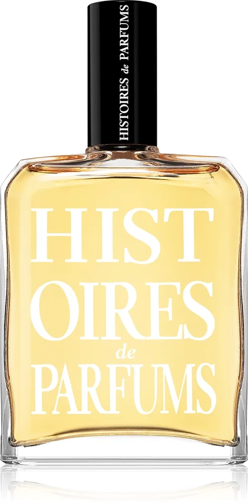 HISTOIRES de PARFUMS Encens Roi klassisk kollektion Eau de Parfum