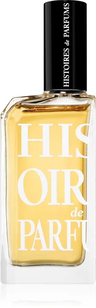 HISTOIRES de PARFUMS Encens roi klassisk kollektion Eau de Parfum