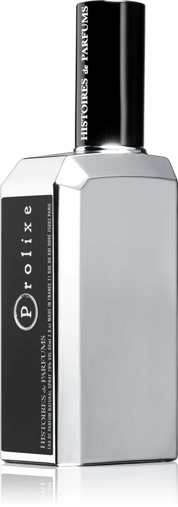 Histoires De Parfums Prolixe Eau de Parfum unisex 60 ml
