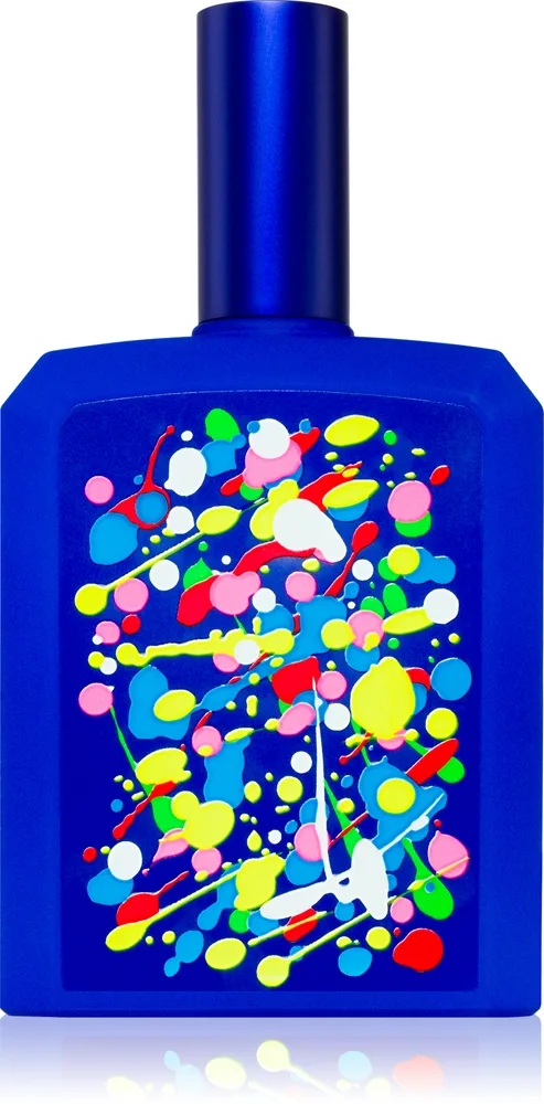 Histoires De Parfums This Is Not a Blue Bottle 1.2 Eau de Parfum Unisex 115 ml