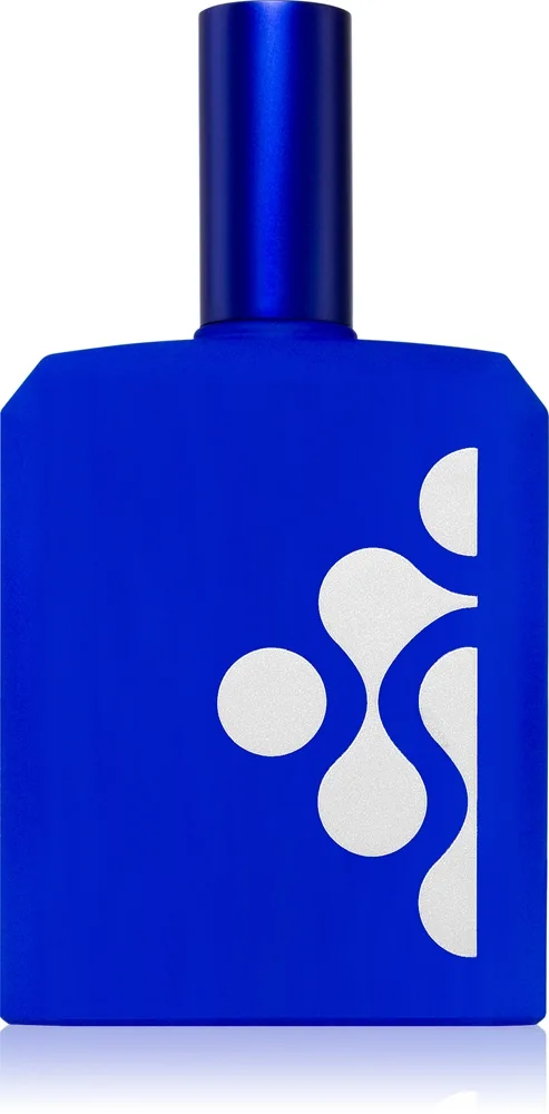 Histoires De Parfums This Is Not a Blue Bottle 1.4 Eau de Parfum unisex 115 ml