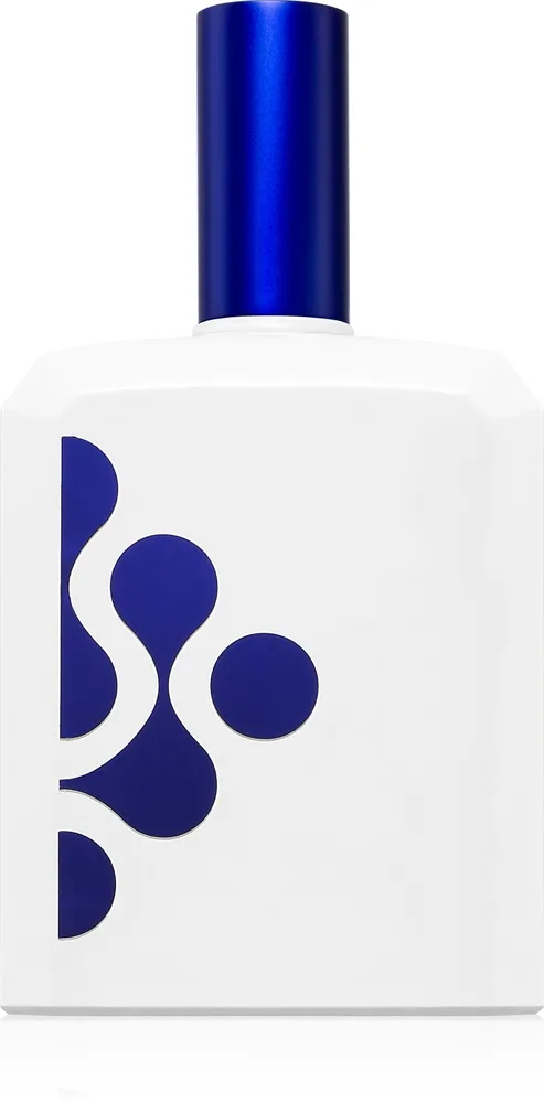 Histoires De Parfums This Is Not a Blue Bottle 1.5 Eau de Parfum Unisex 115 ml